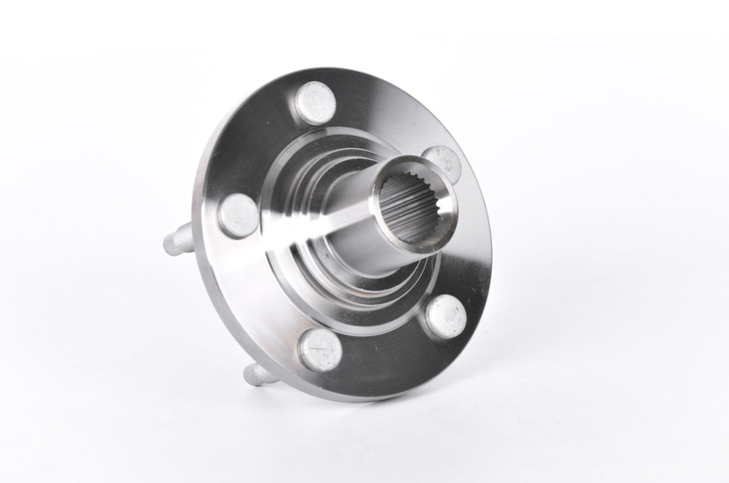 Maza de Rueda Delantera para 5 Birlos 26 Estrias GROB MGFF68Z-B