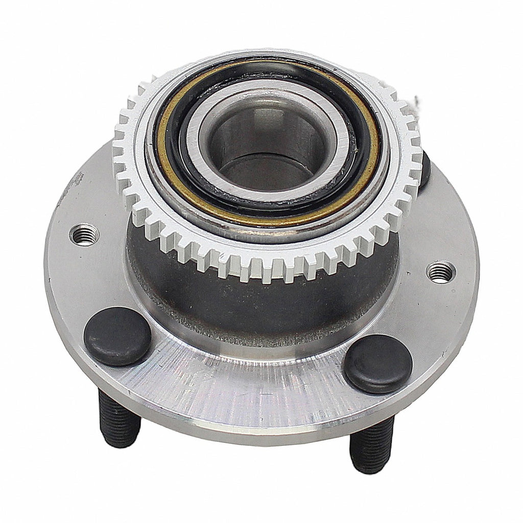 Maza de Rueda GROB MGFV053-S