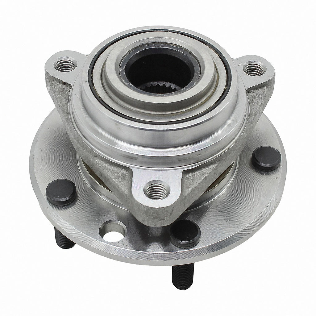 Maza de Rueda GROB MGG0005