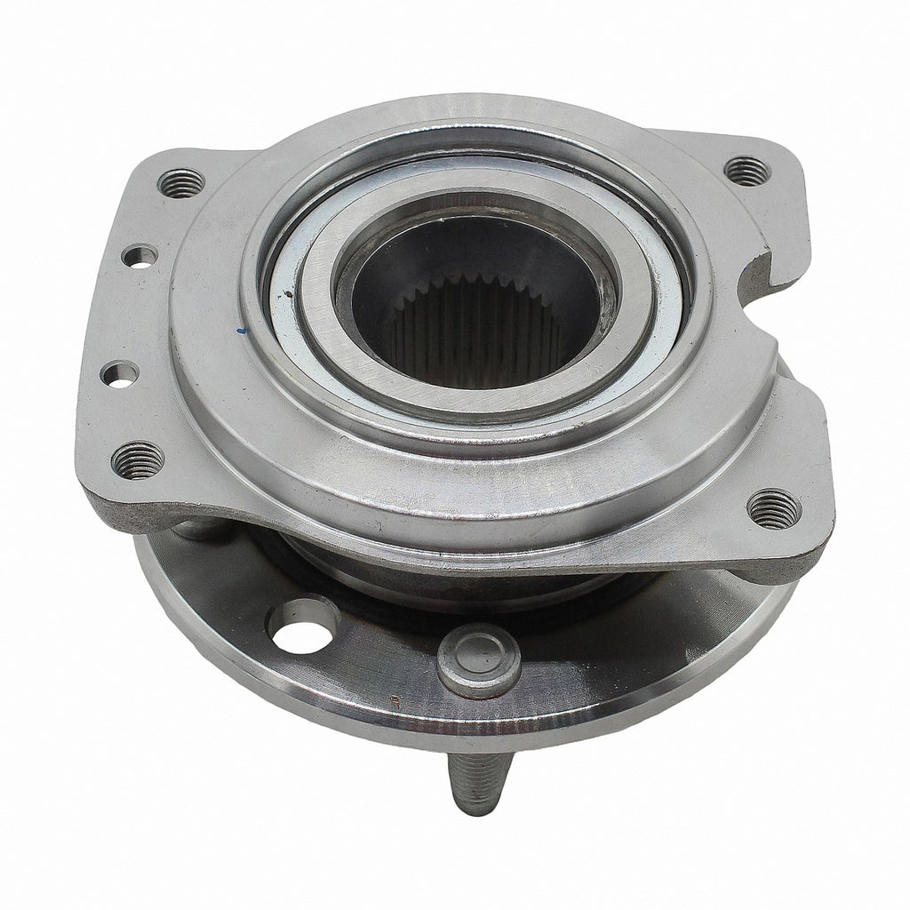 Maza de Rueda GROB MGG0007