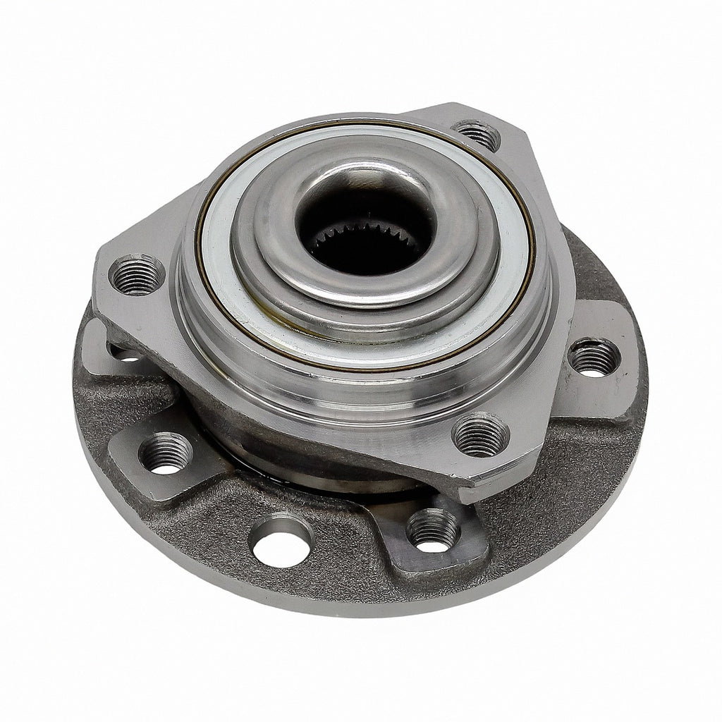 Maza de Rueda GROB MGG0053