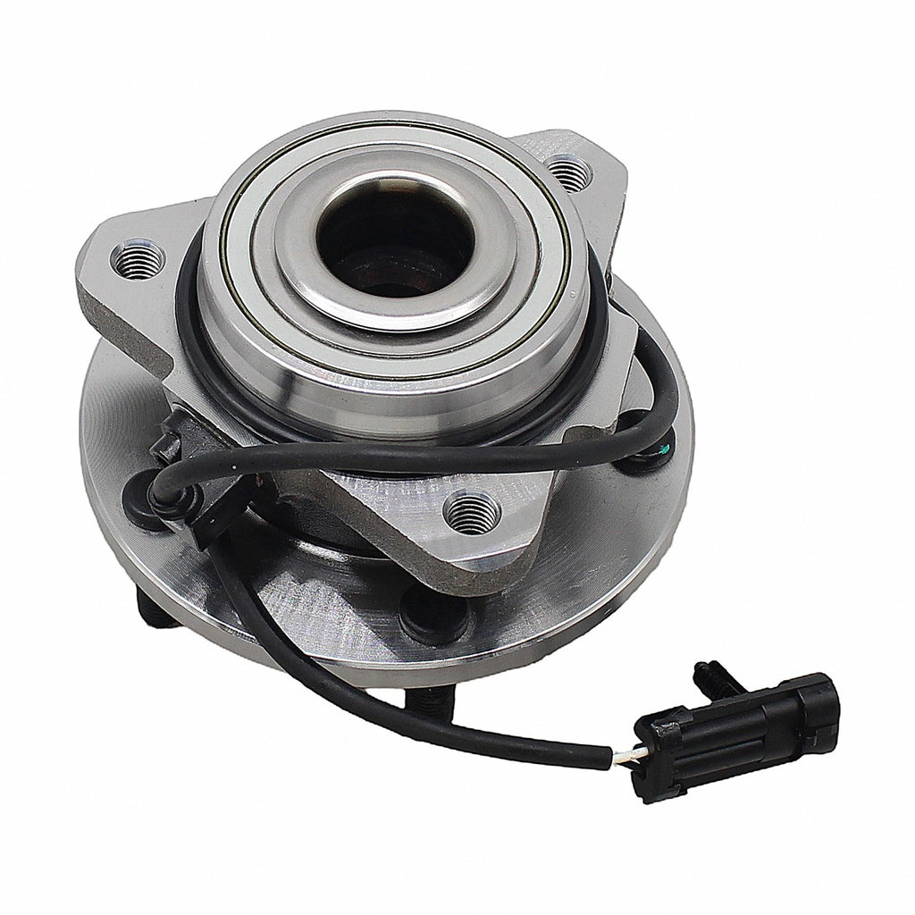 Maza de Rueda GROB MGG0157-S