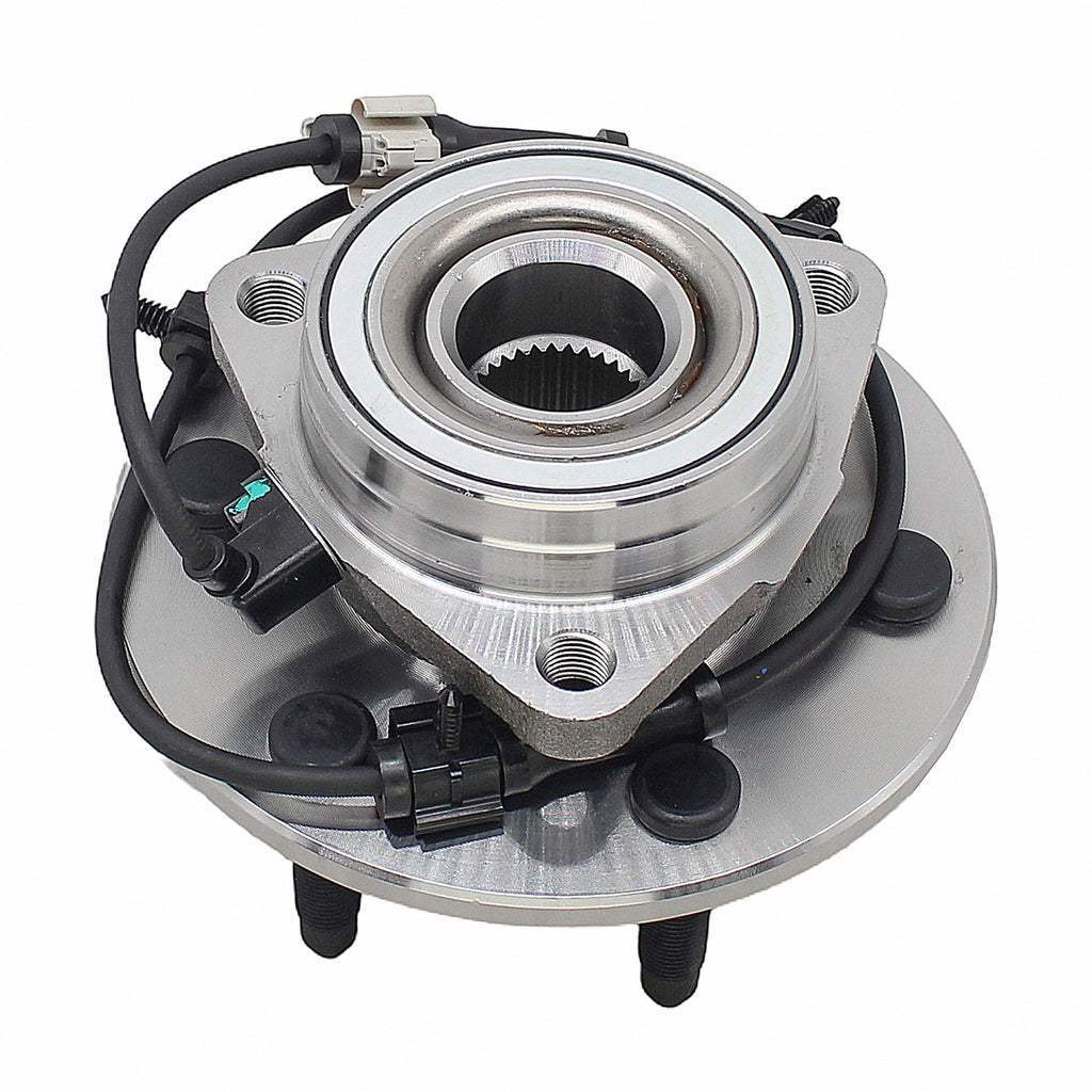 Maza de Rueda GROB MGG0291-C