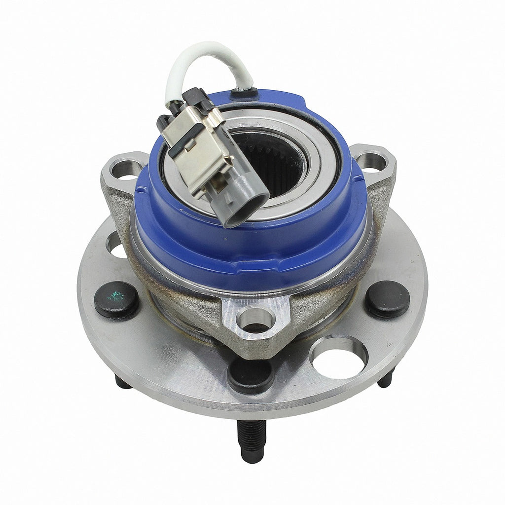 Maza de Rueda GROB MGG0511