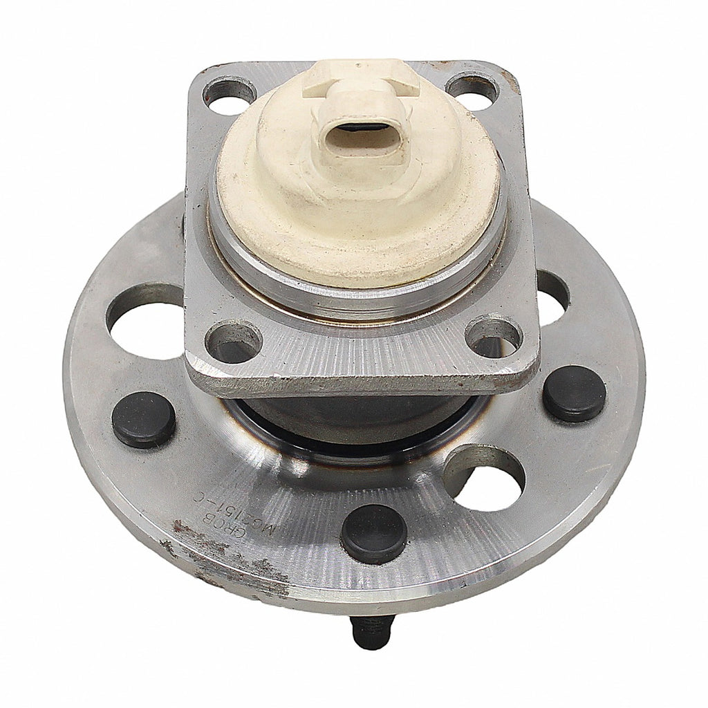 Maza de Rueda GROB MGG2151-C