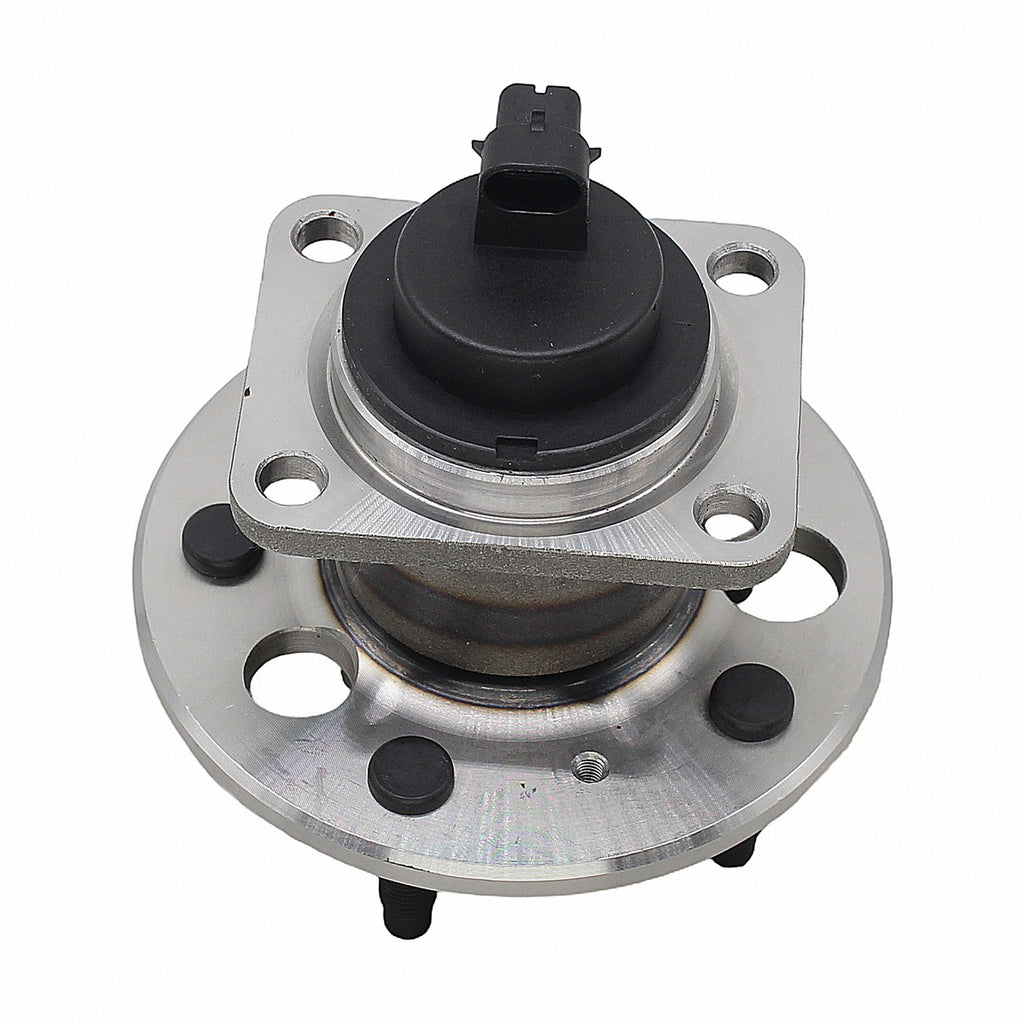 Maza de Rueda GROB MGG2152-C