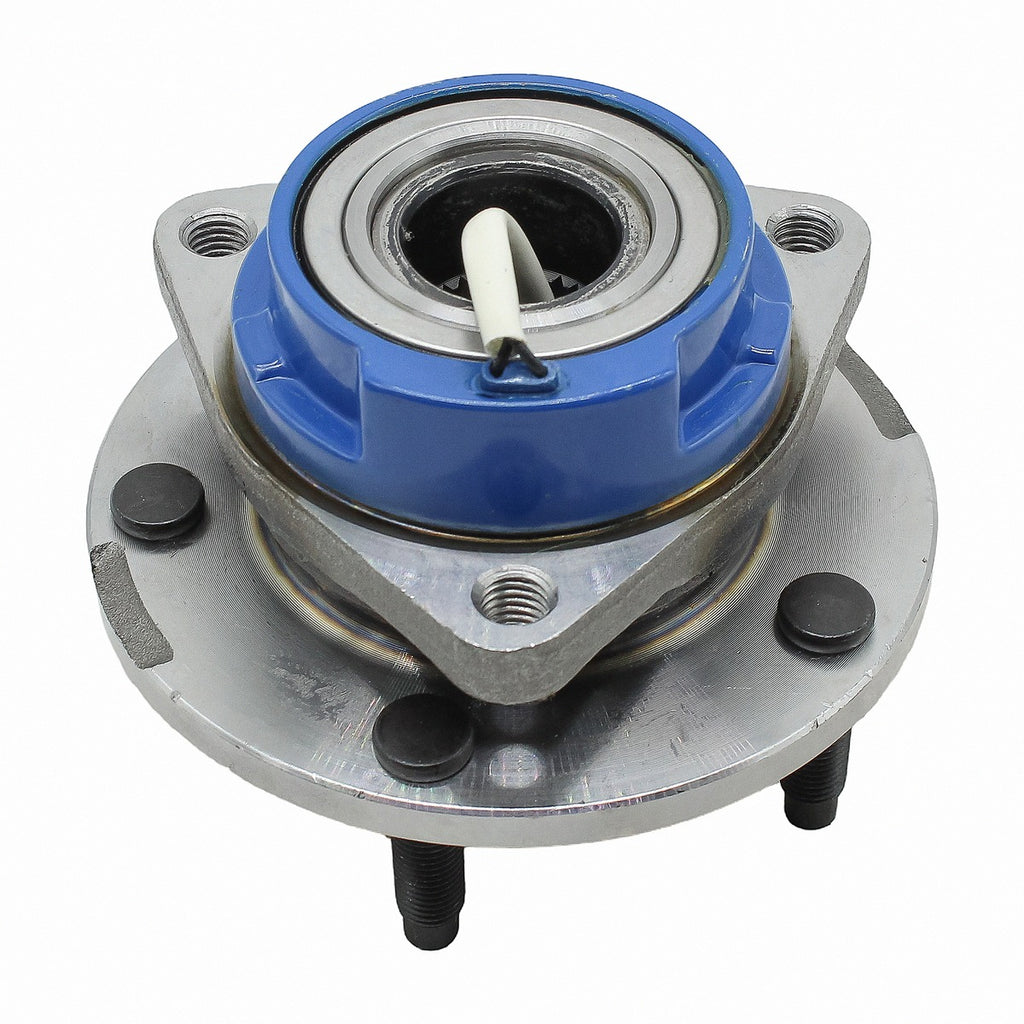 Maza de Rueda GROB MGG2153-C