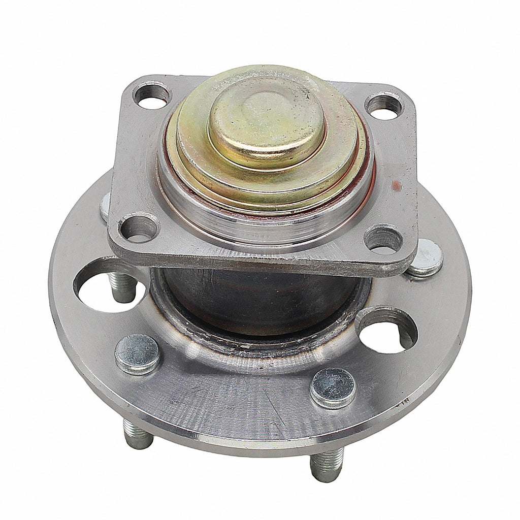 Maza de Rueda GROB MGG2221