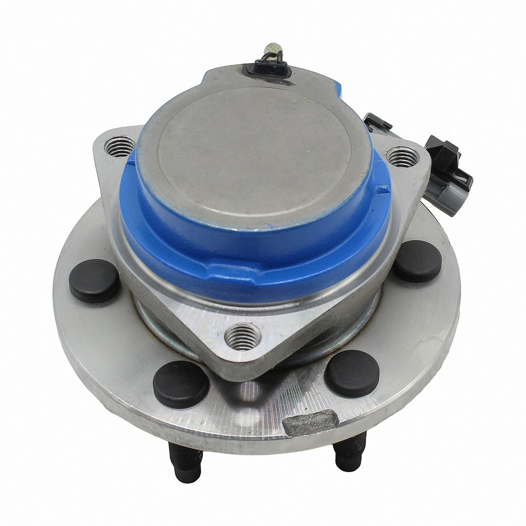 Maza de Rueda GROB MGG2308-C