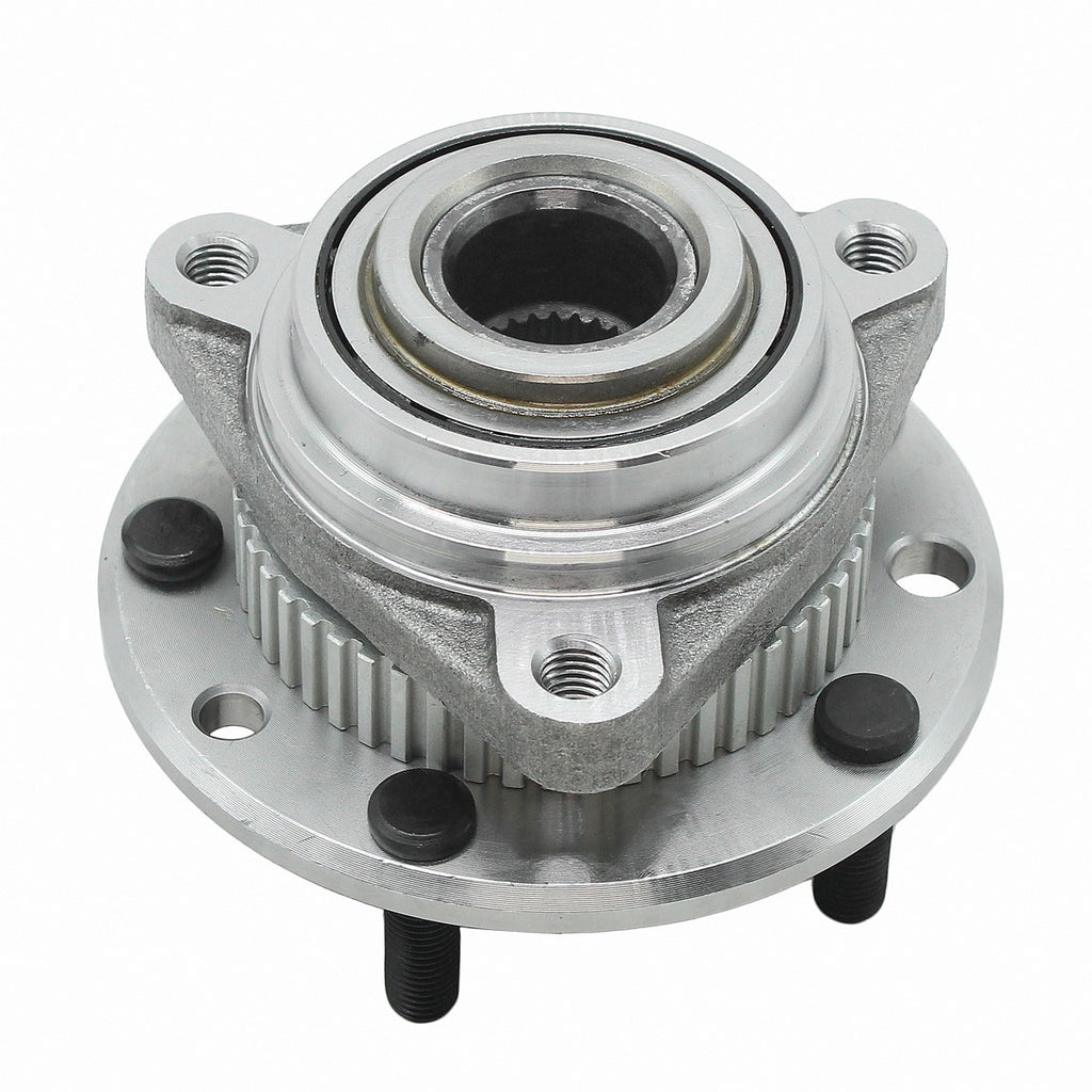 Maza de Rueda GROB MGG3061