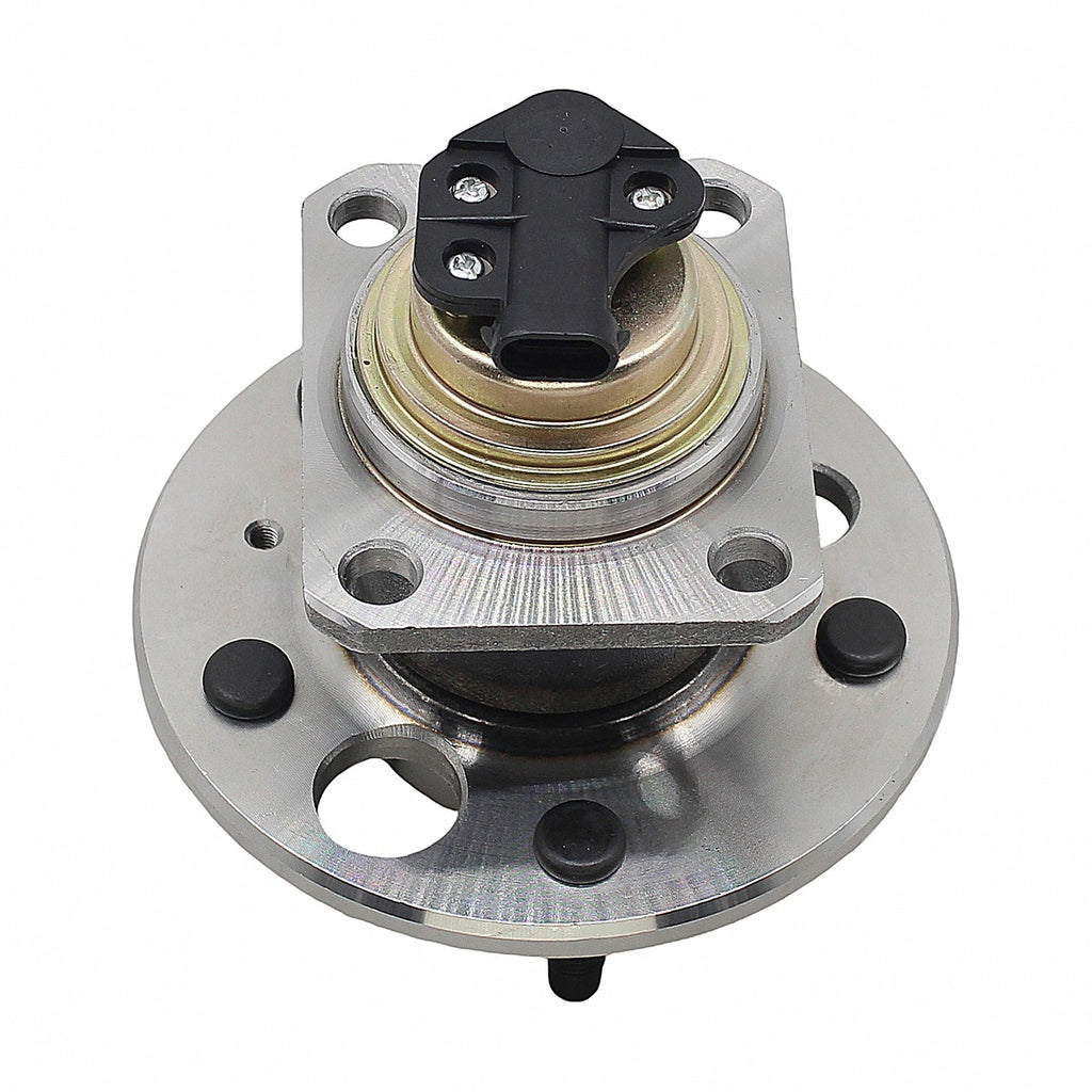 Maza de Rueda GROB MGG3062
