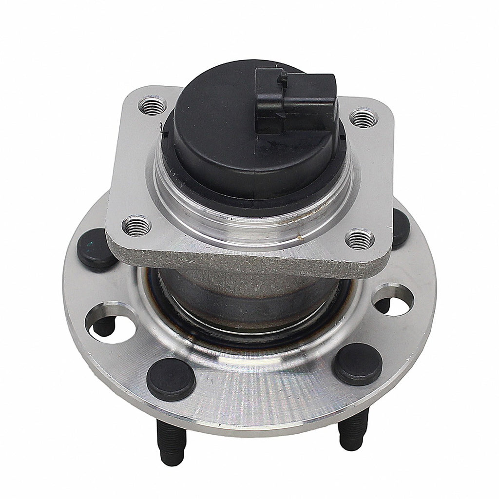 Maza de Rueda GROB MGG3090