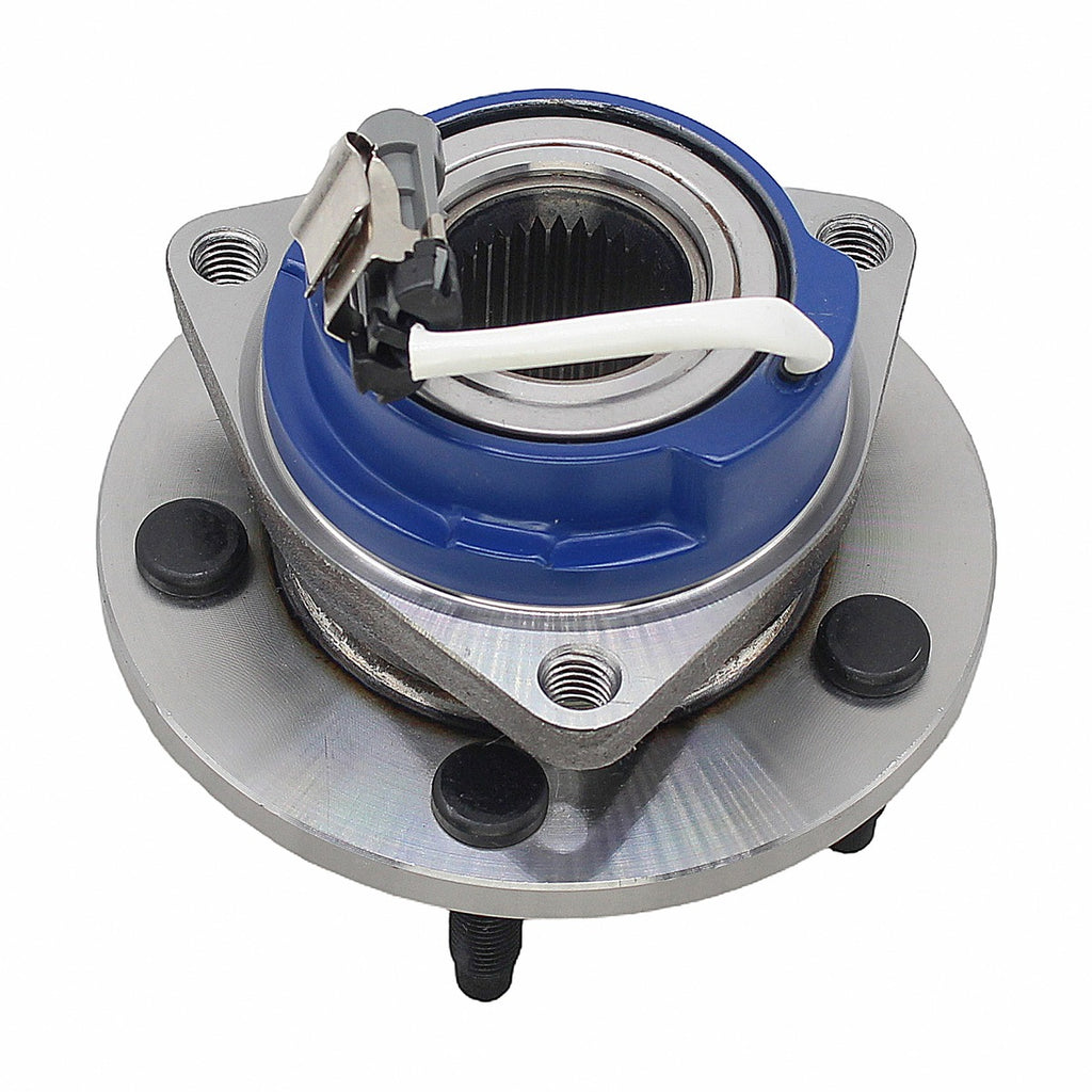 Maza de Rueda GROB MGG3121