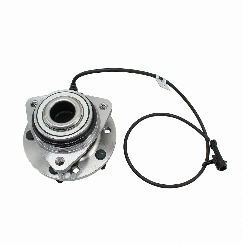 Maza de Rueda GROB MGG3124