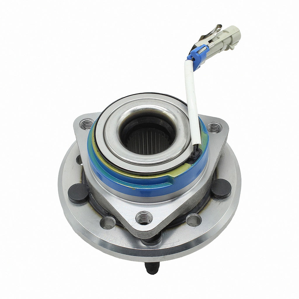 Maza de Rueda GROB MGG3137-C