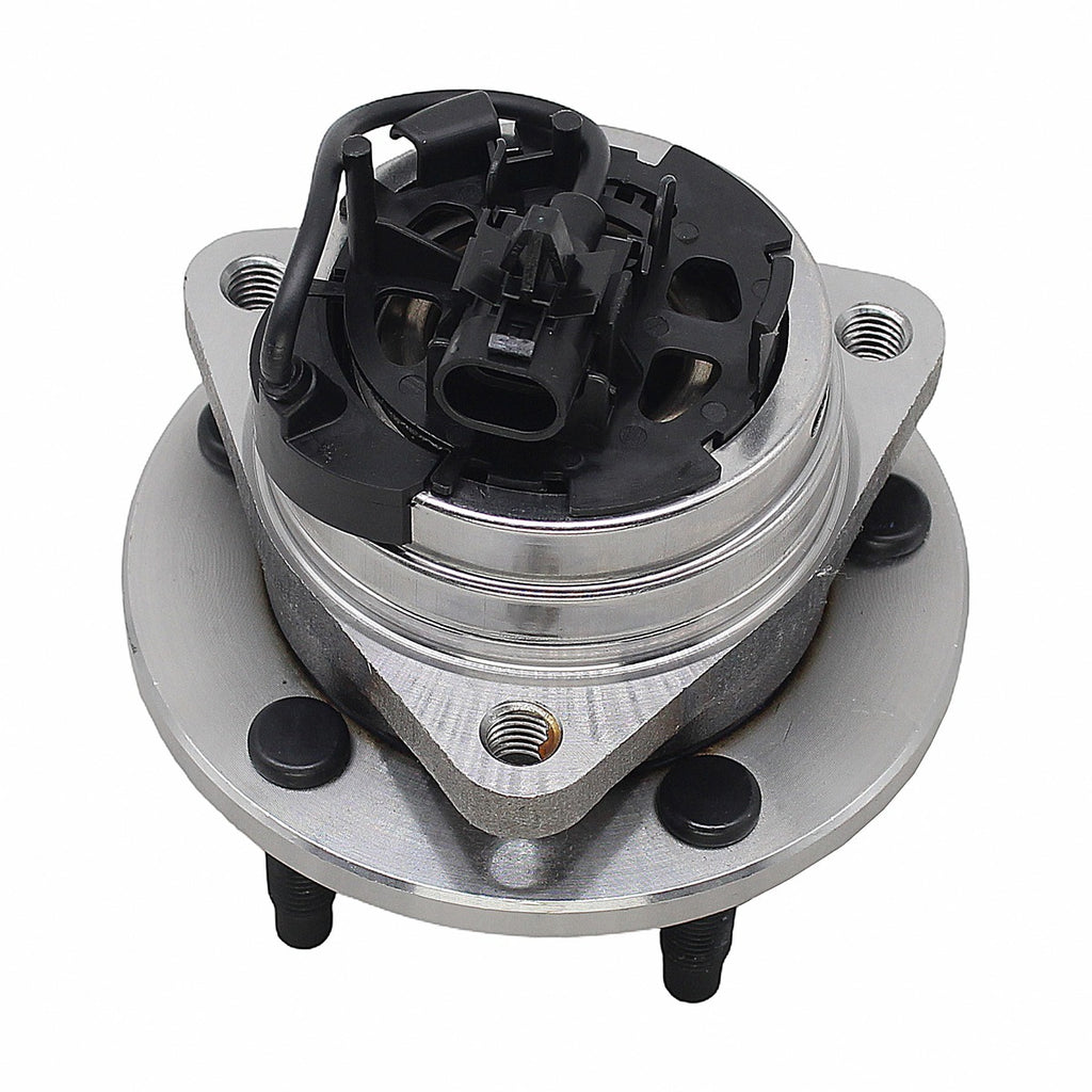 Maza de Rueda GROB MGG3213-C