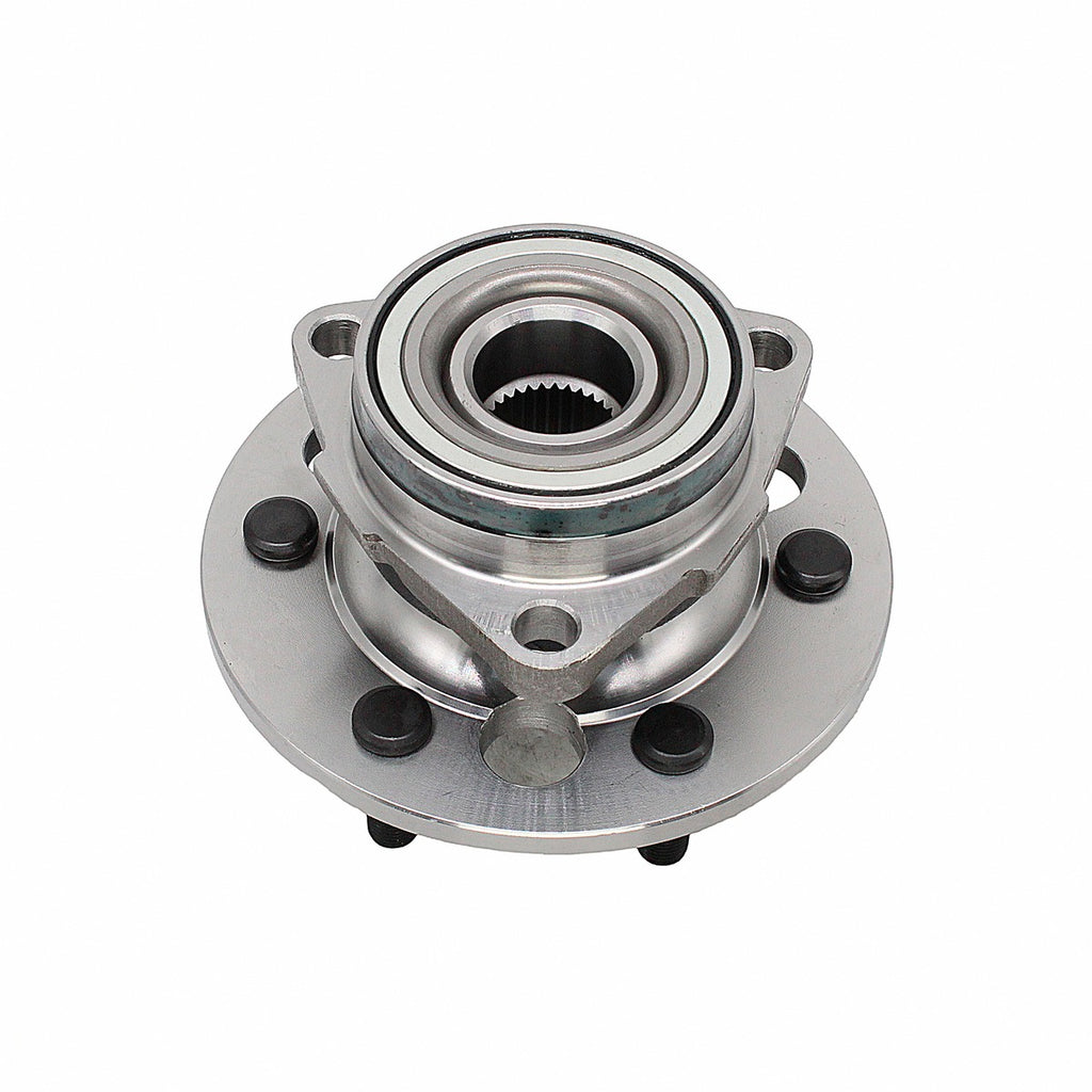 Maza de Rueda GROB MGG5001