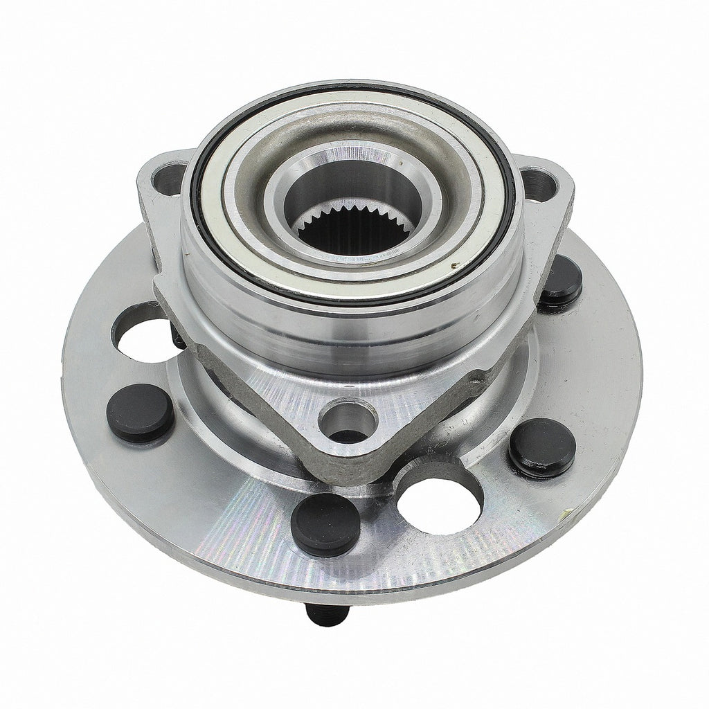 Maza de Rueda GROB MGG5002