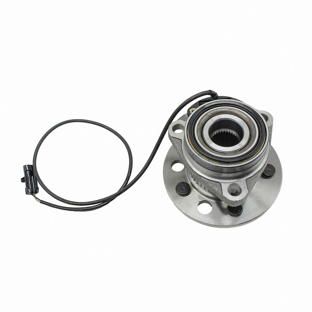 Maza de Rueda GROB MGG5005
