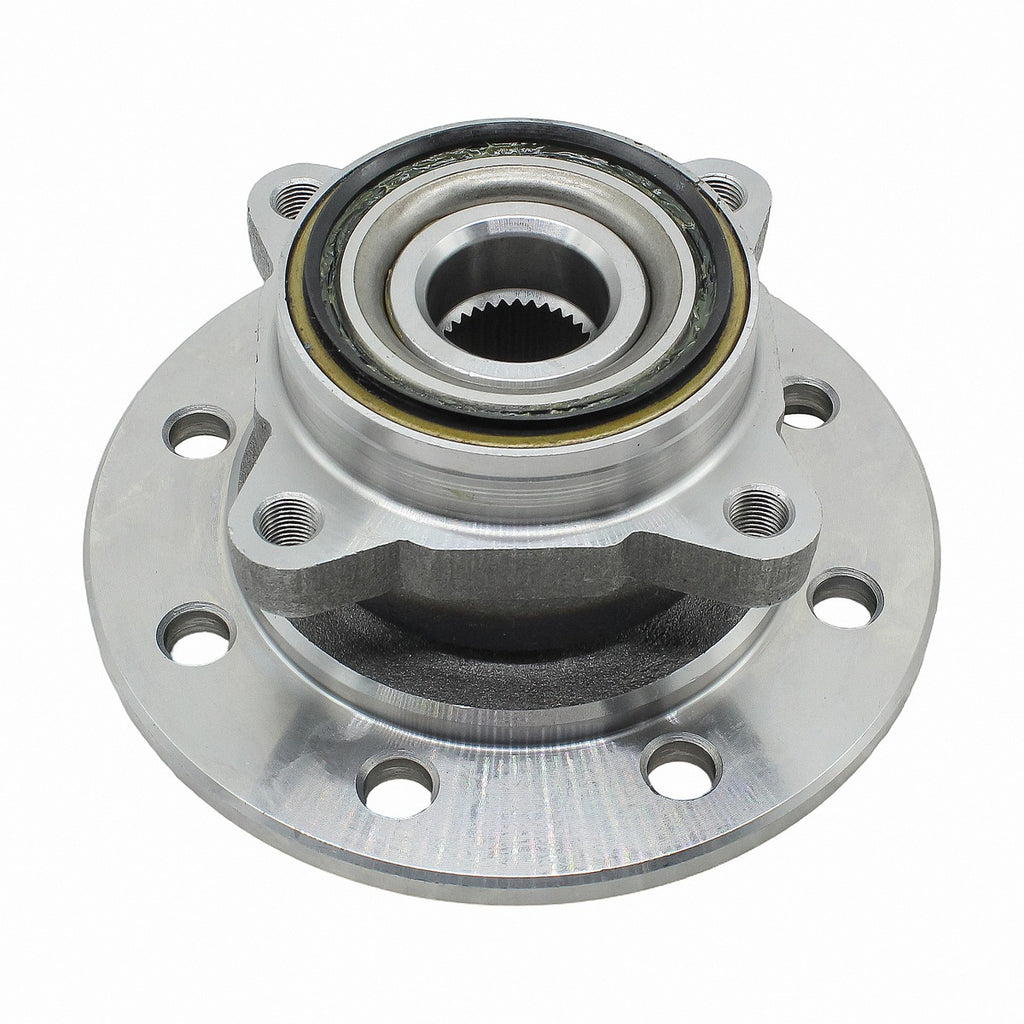Maza de Rueda GROB MGG5018