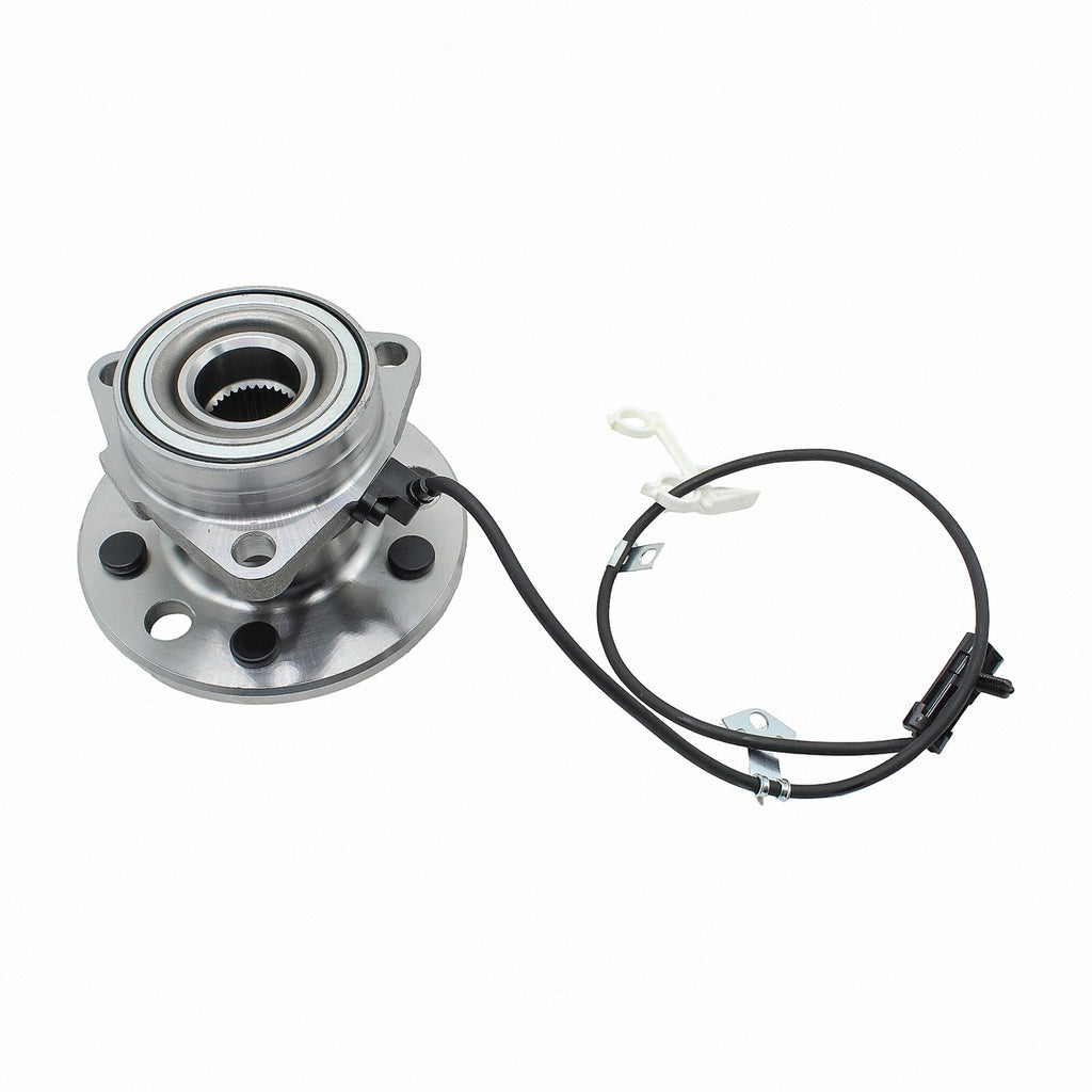 Maza de Rueda GROB MGG5019-C