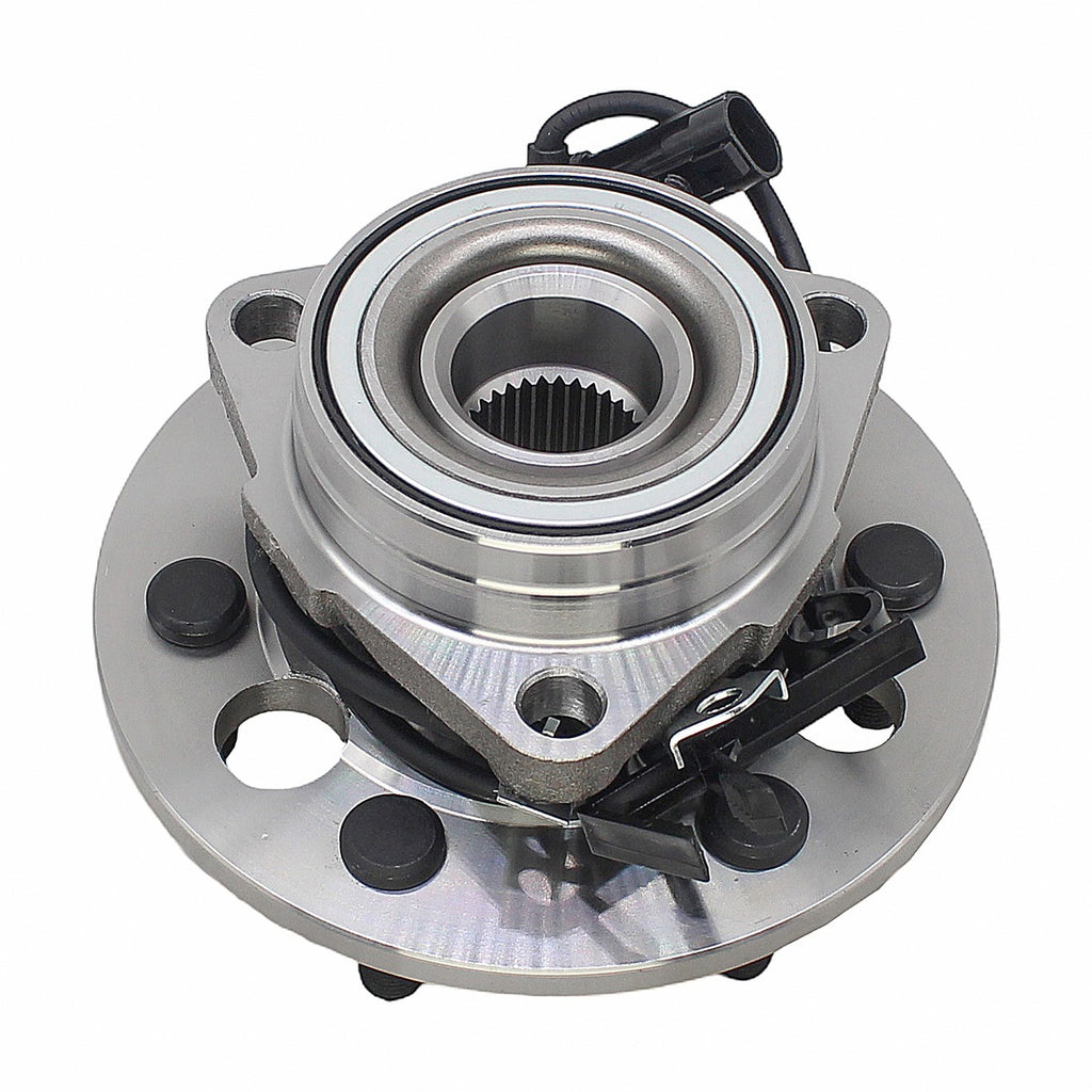 Maza de Rueda GROB MGG5024