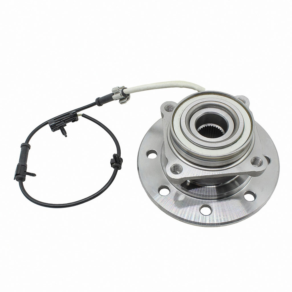 Maza de Rueda GROB MGG5041-C