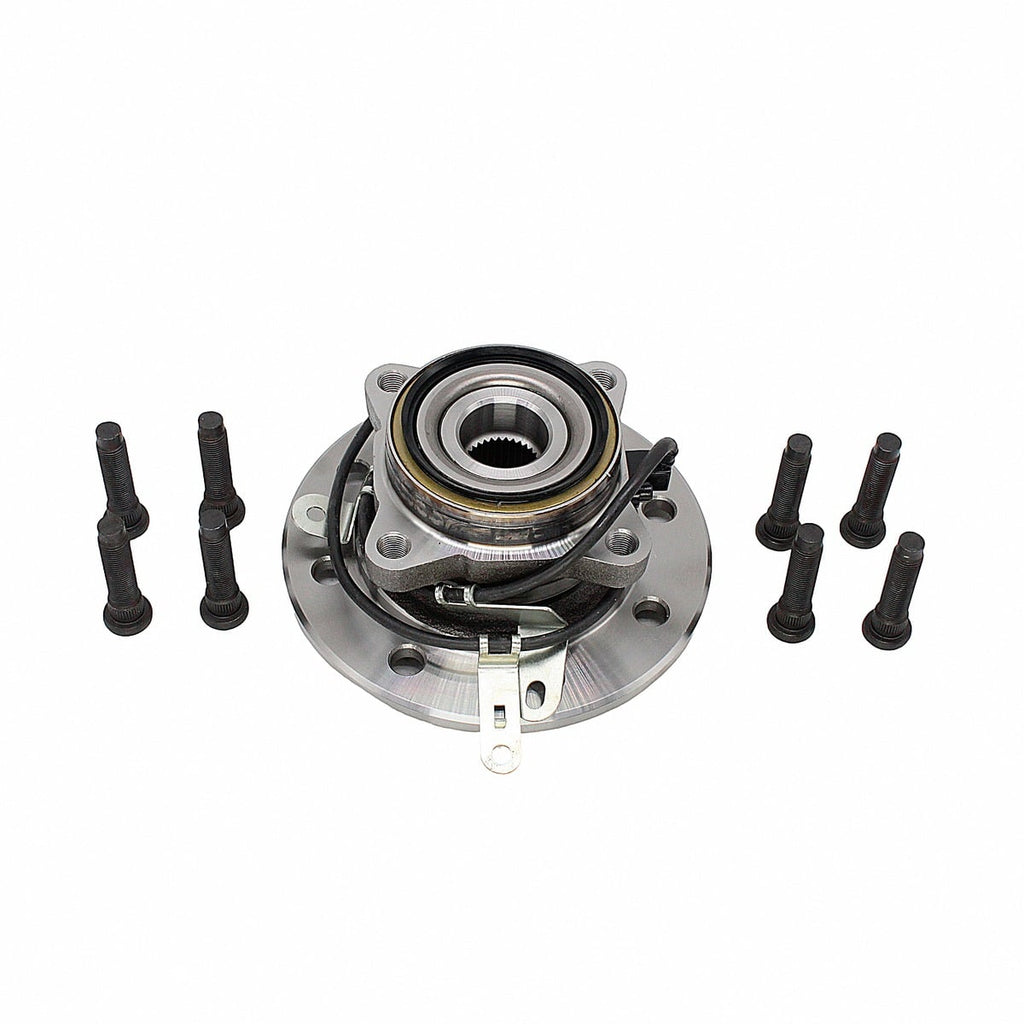 Maza de Rueda GROB MGG5055