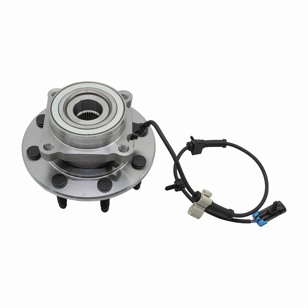 Maza de Rueda GROB MGG5058-C