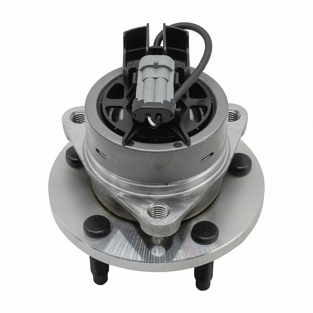 Maza de Rueda GROB MGG5554-C