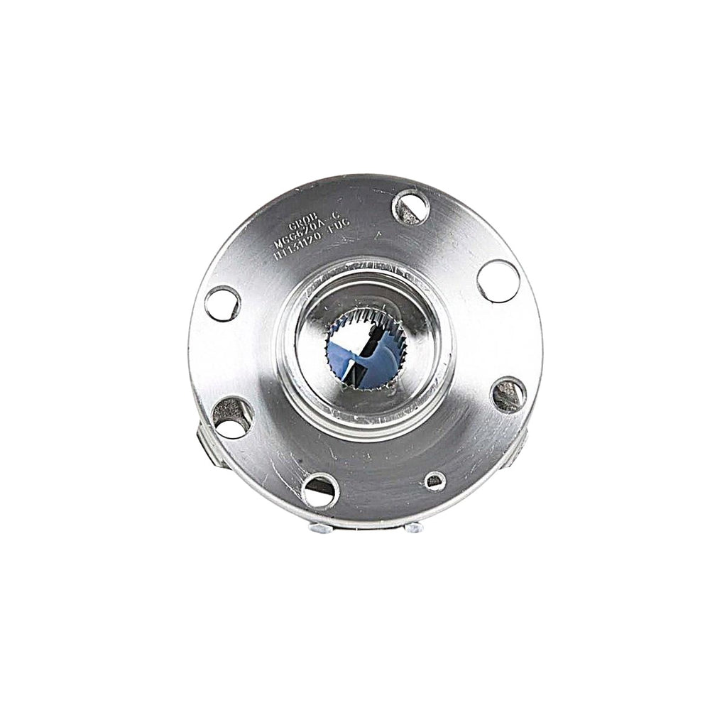 Maza de Rueda GROB MGG620A-C