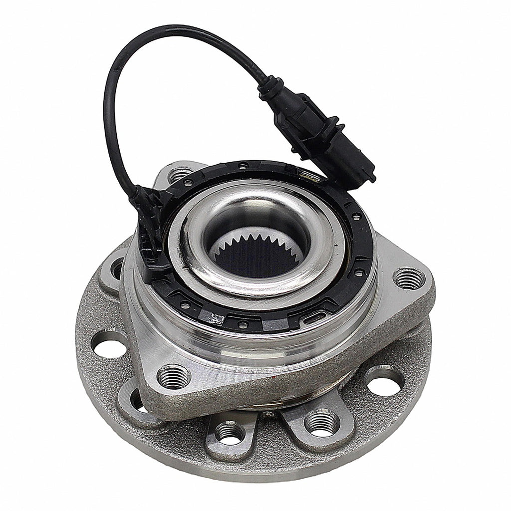 Maza de Rueda GROB MGG6387-C