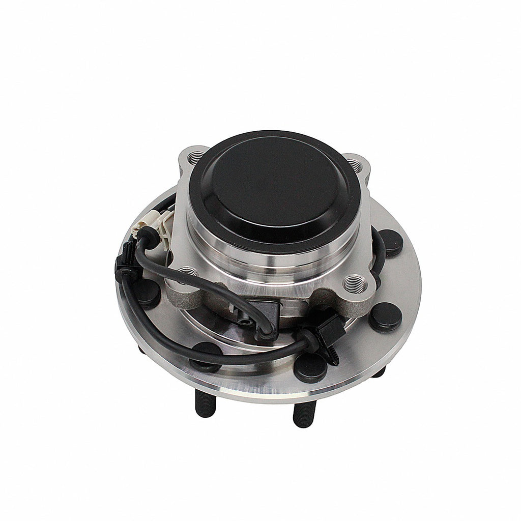 Maza de Rueda GROB MGG6753-C