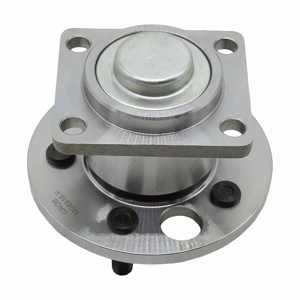 Maza de Rueda GROB MGG6916
