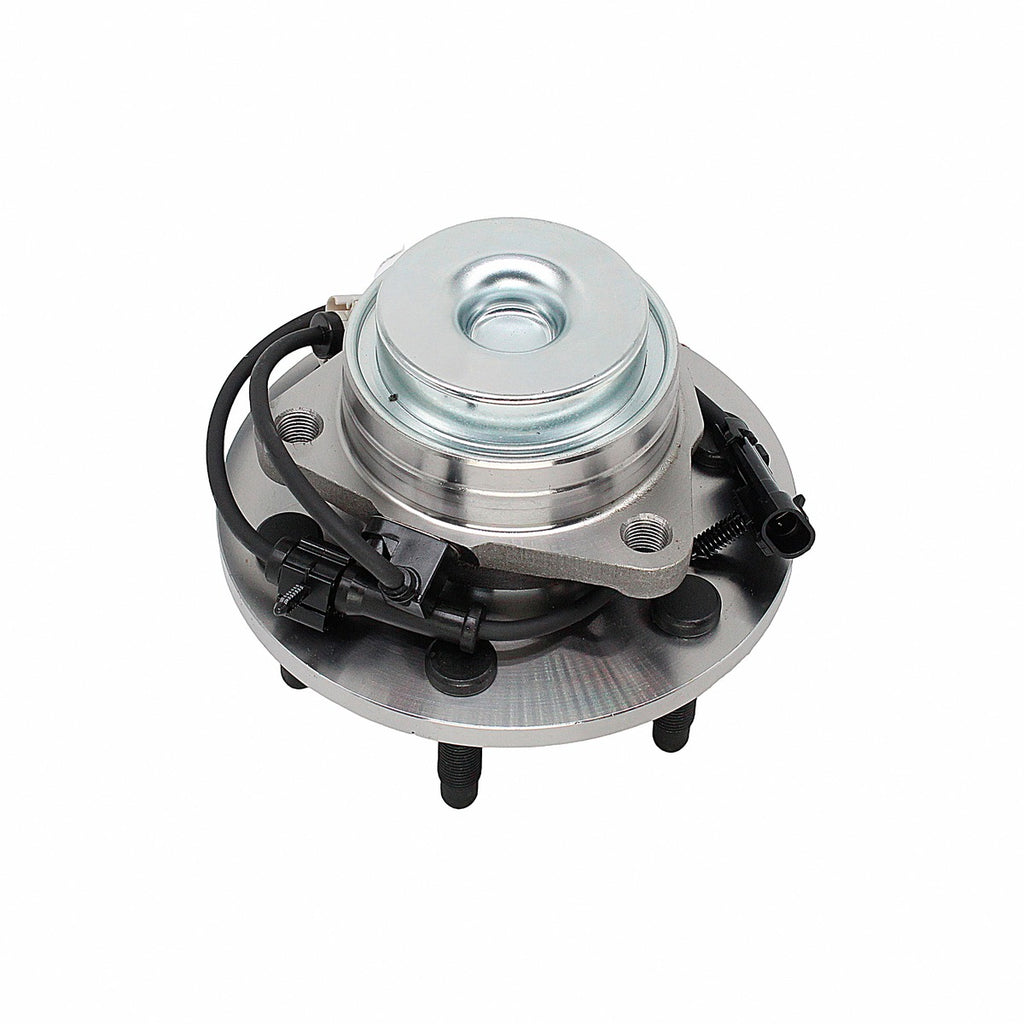 Maza de Rueda GROB MGG7207