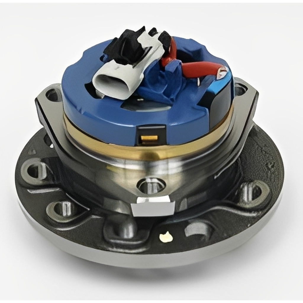 Maza de Rueda GROB MGG7622-C