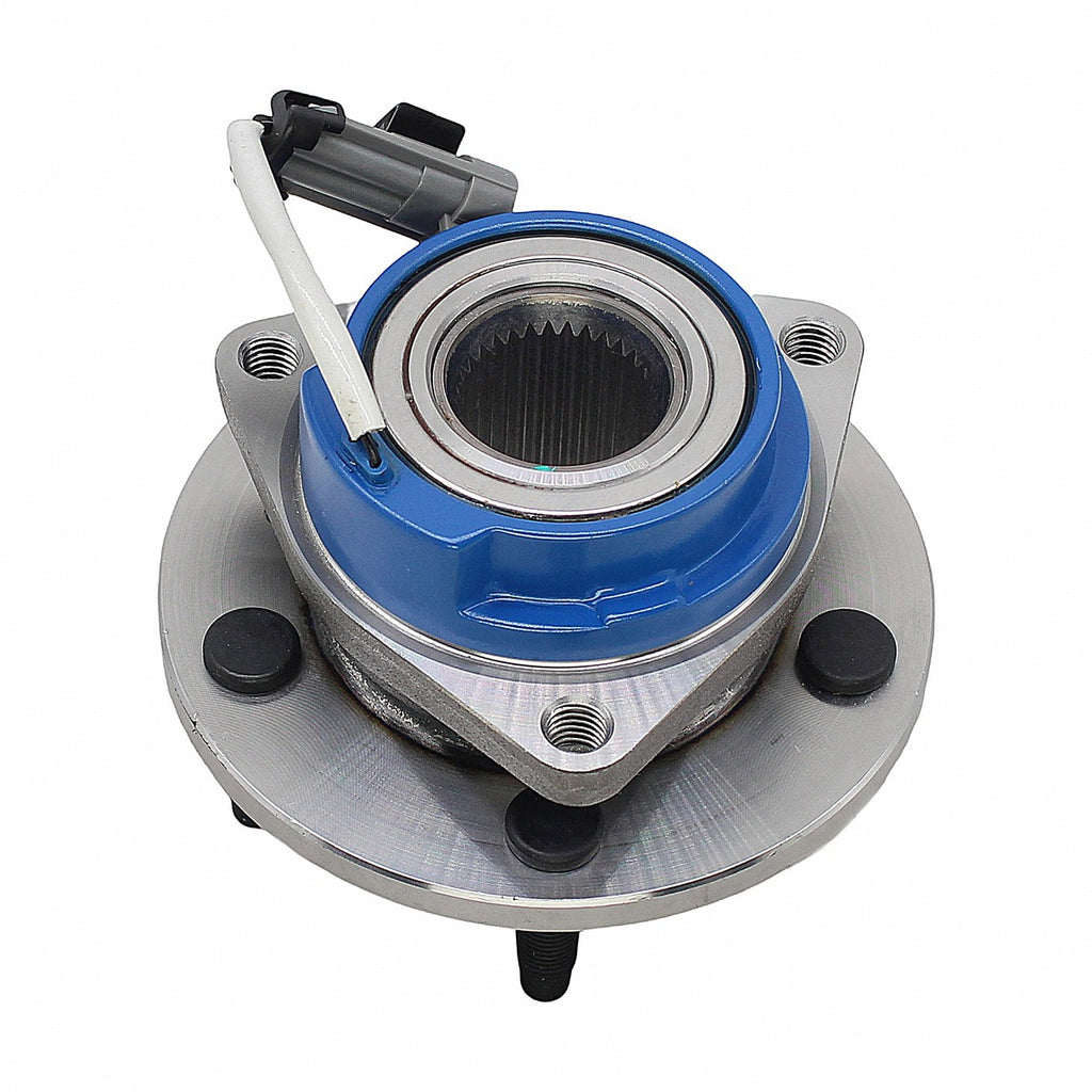 Maza de Rueda GROB MGG7802-C