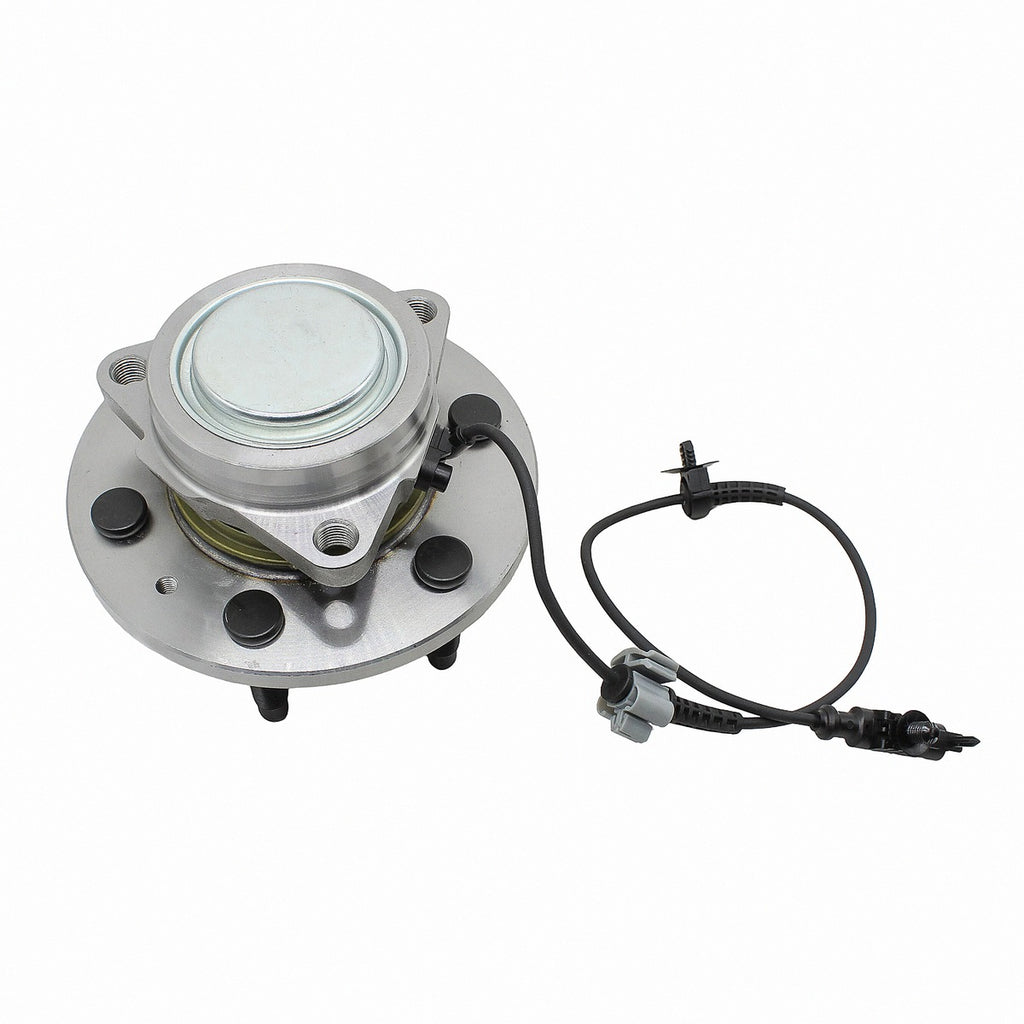 Maza de Rueda GROB MGG8329-C