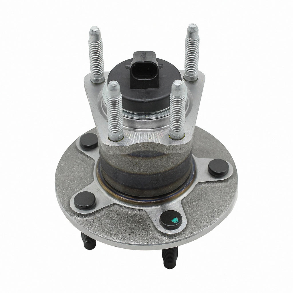Maza de Rueda GROB MGG9802-C