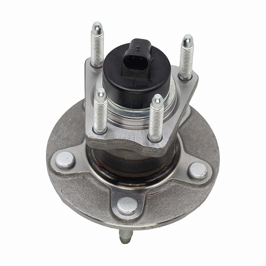 Maza de Rueda GROB MGG9806-C
