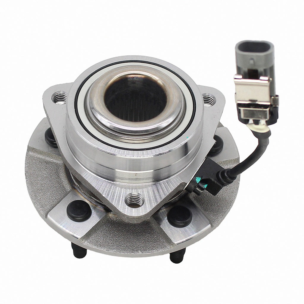 Maza de Rueda GROB MGG9823-C
