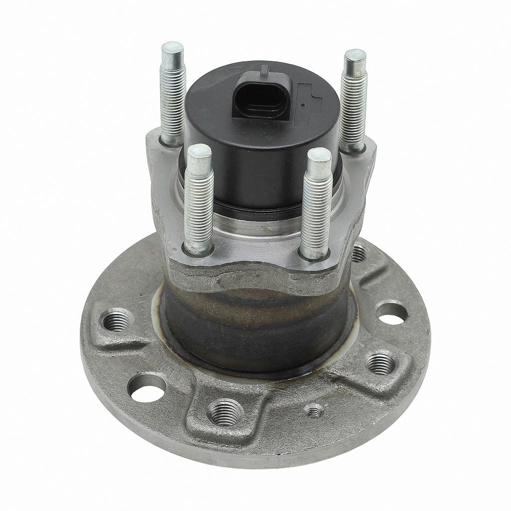 Maza de Rueda GROB MGG9931-C