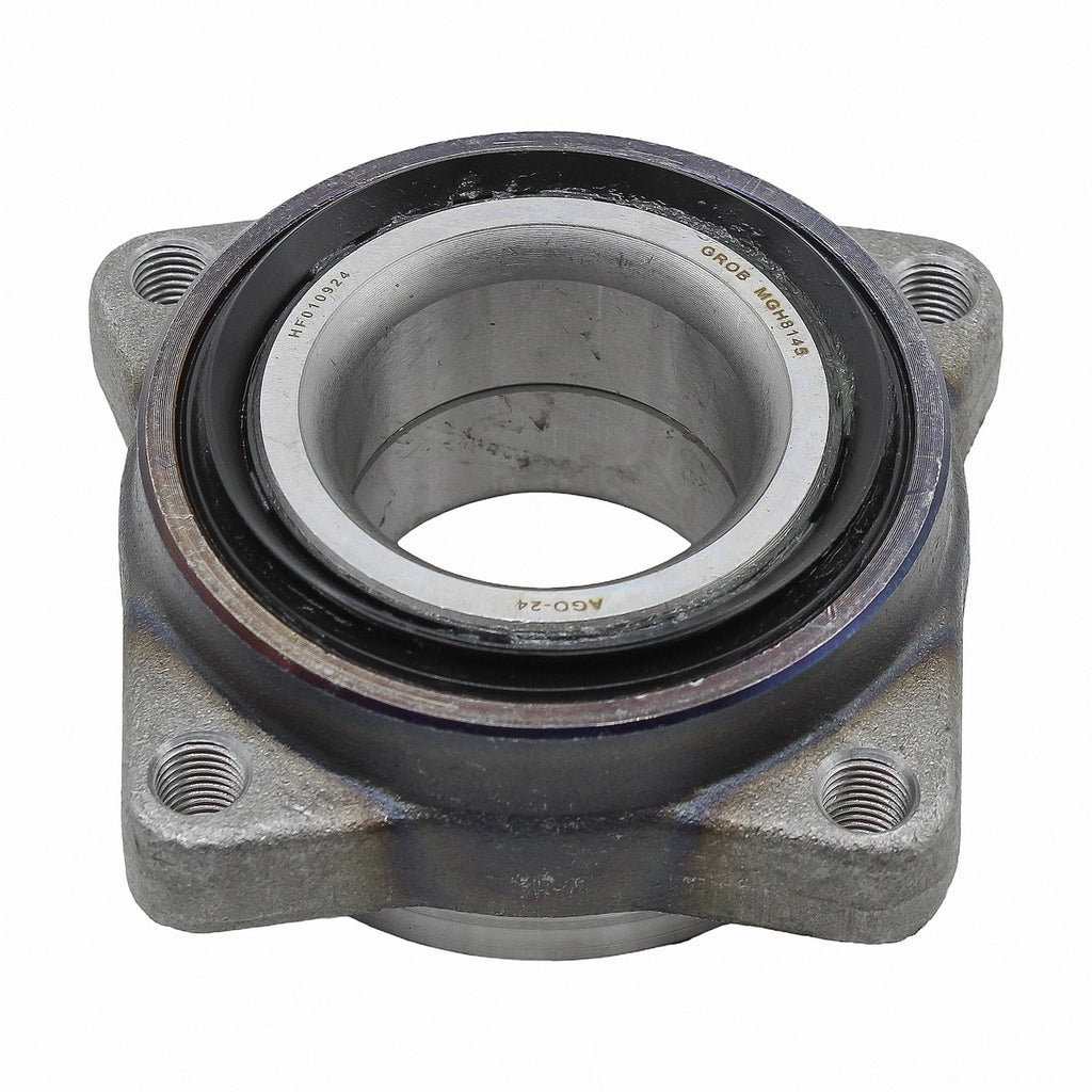 Maza de Rueda GROB MGH8145