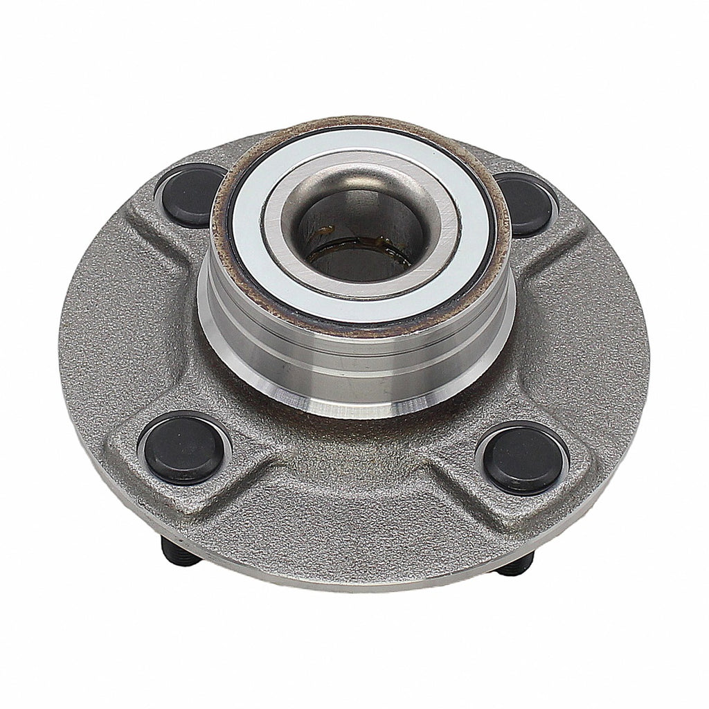 Maza de Rueda GROB MGN0042-B
