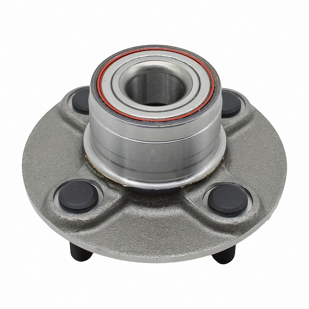 Maza de Rueda GROB MGN0Y00-B