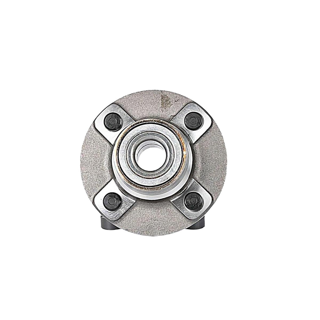 Maza de Rueda GROB MGN3R08-B