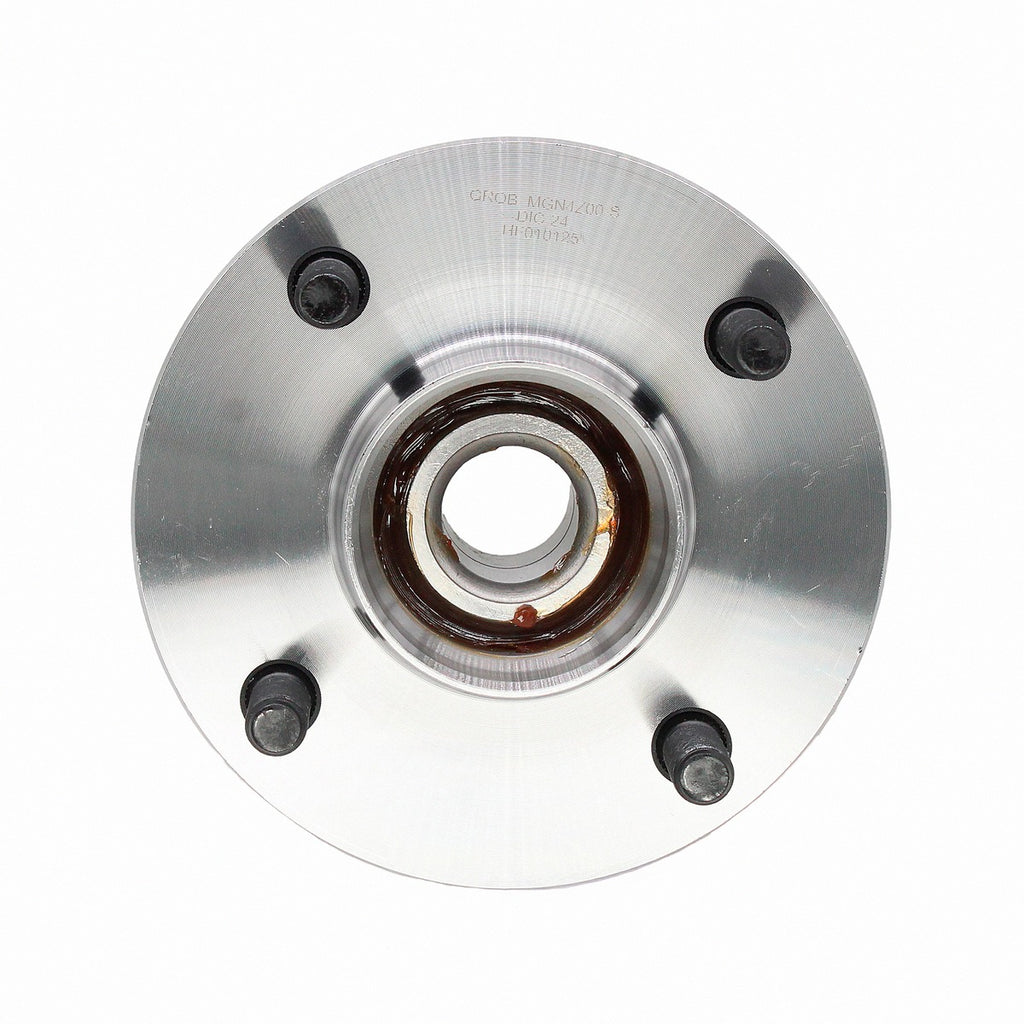 Maza de Rueda GROB MGN4Z00-S