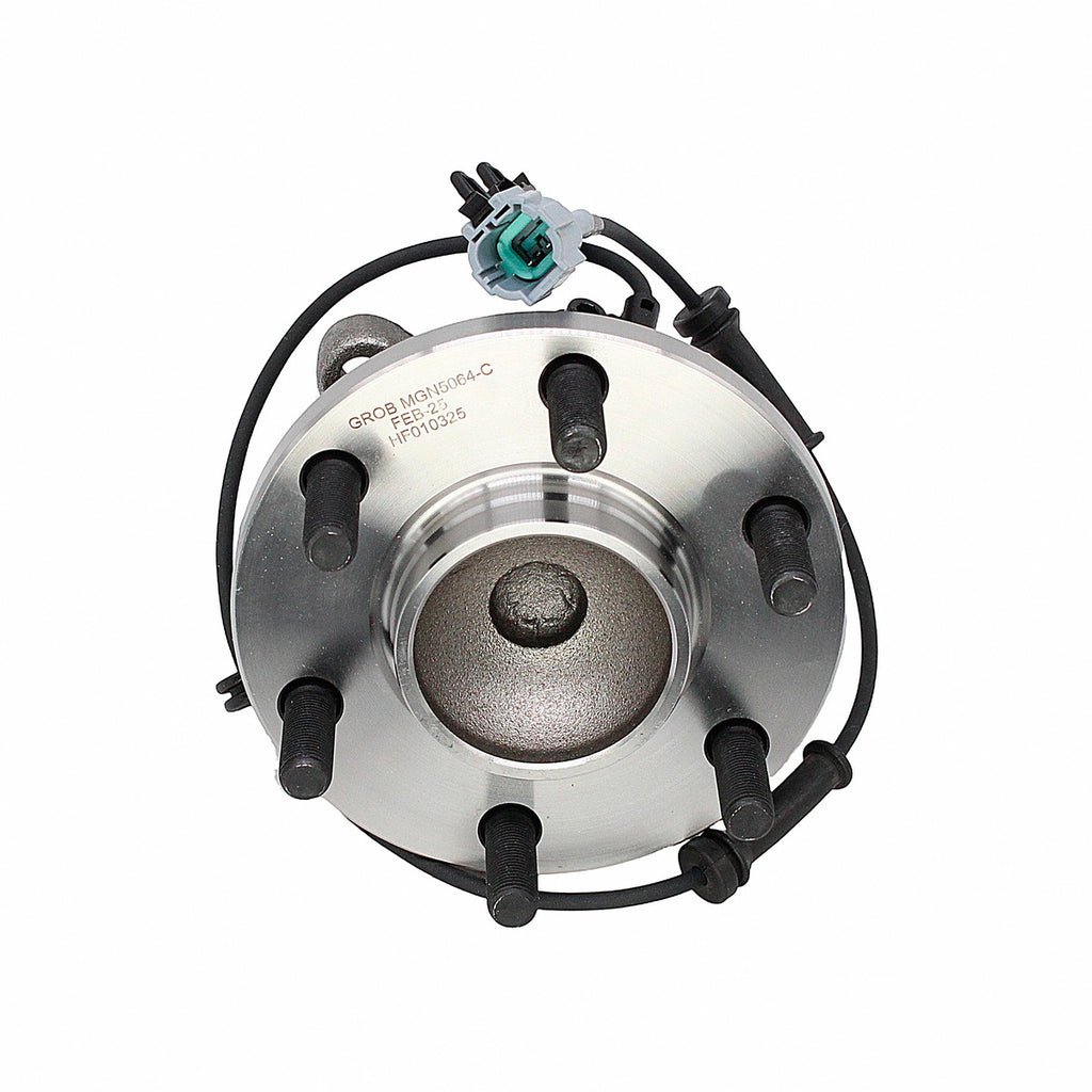 Maza de Rueda GROB MGN5064-C