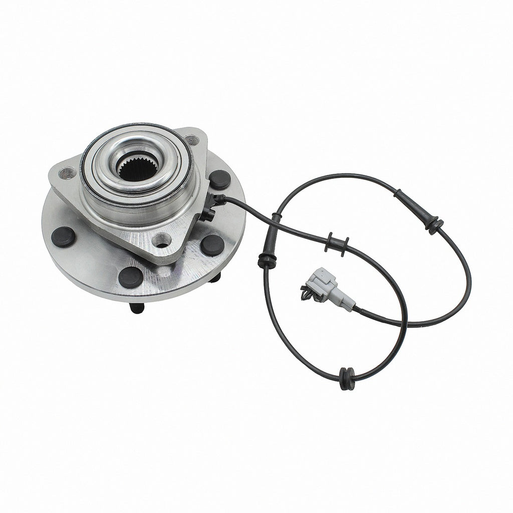 Maza de Rueda GROB MGN5066-C