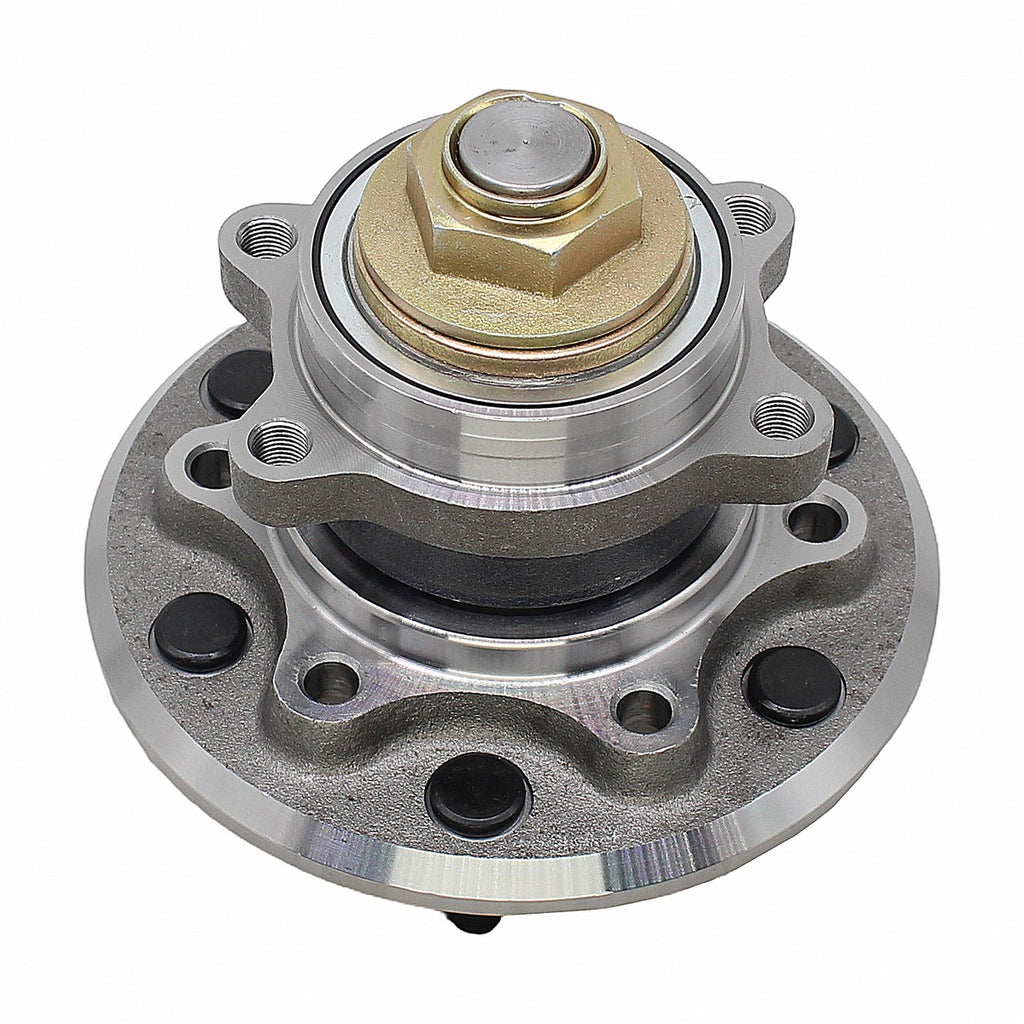 Maza de Rueda GROB MGNH01A-B